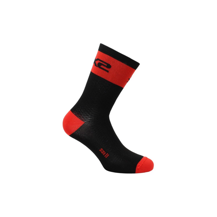 Calzini SIXS sportivi traspiranti Short Logo