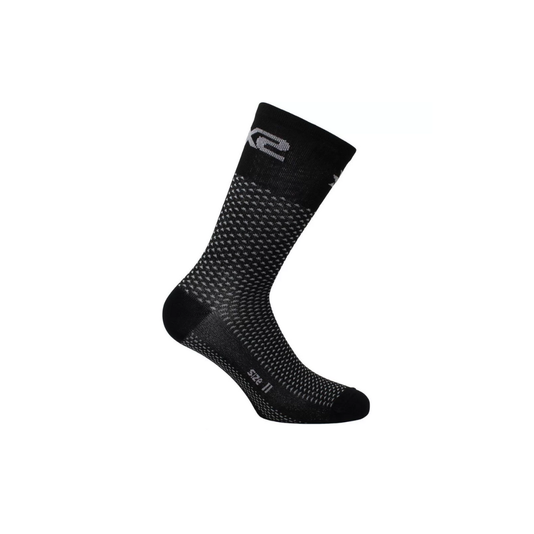 Calzini SIXS sportivi traspiranti Short Logo