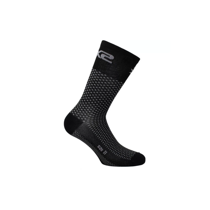 Calzini SIXS sportivi traspiranti Short Logo