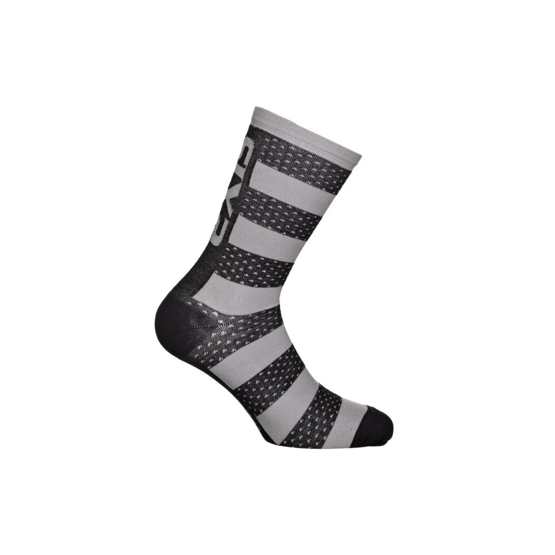 Calzini SIXS lana merino calza corta