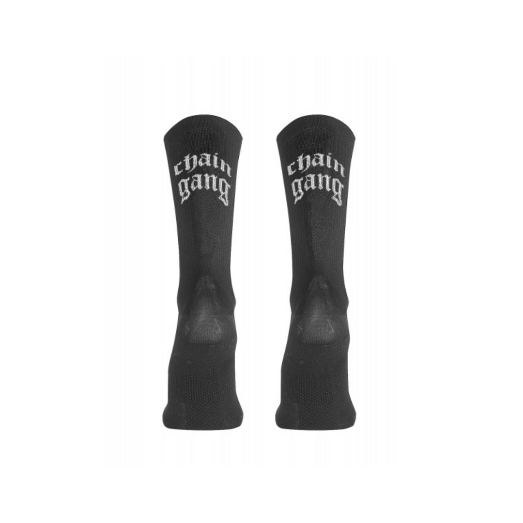 Northwave Chain Gang calzini ciclismo black