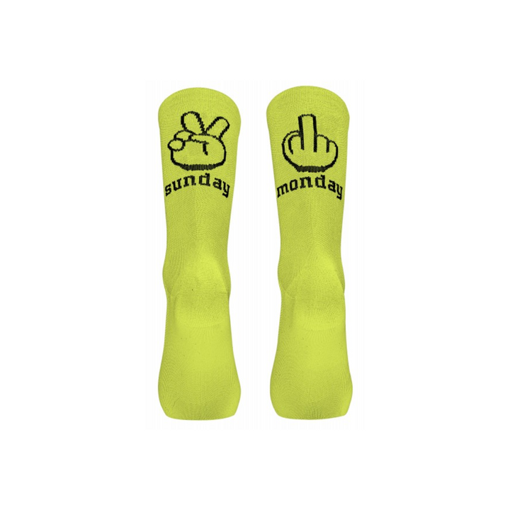 Calzini Northwave "Sunday Monday" Sock