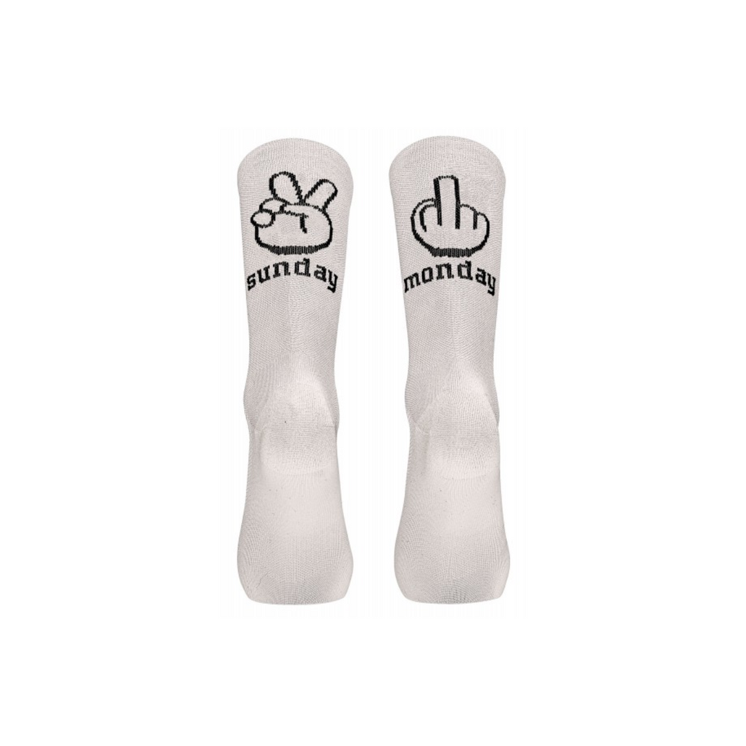 Calzini Northwave "Sunday Monday" Sock