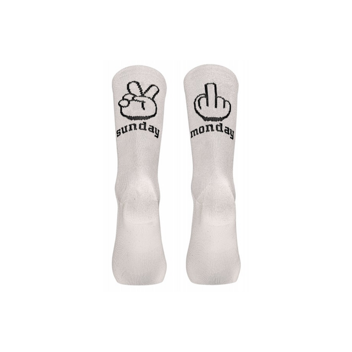 Calzini Northwave "Sunday Monday" Sock