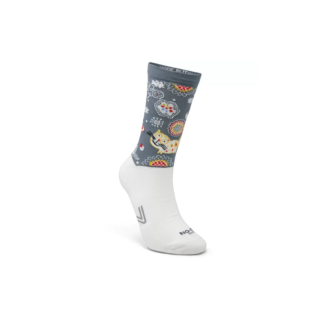 Sixs calza tecnica no-on
