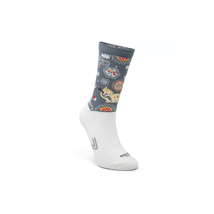 Sixs calza tecnica no-on