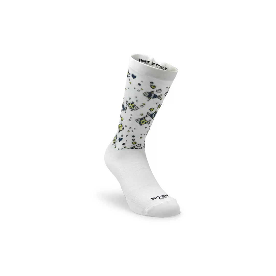 Sixs calza tecnica no-on