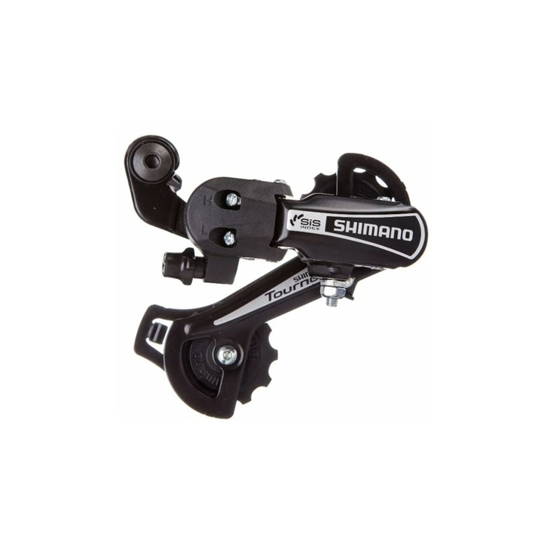 Cambio Shimano RD-TY21B-SS 6/7v gabbia corta
