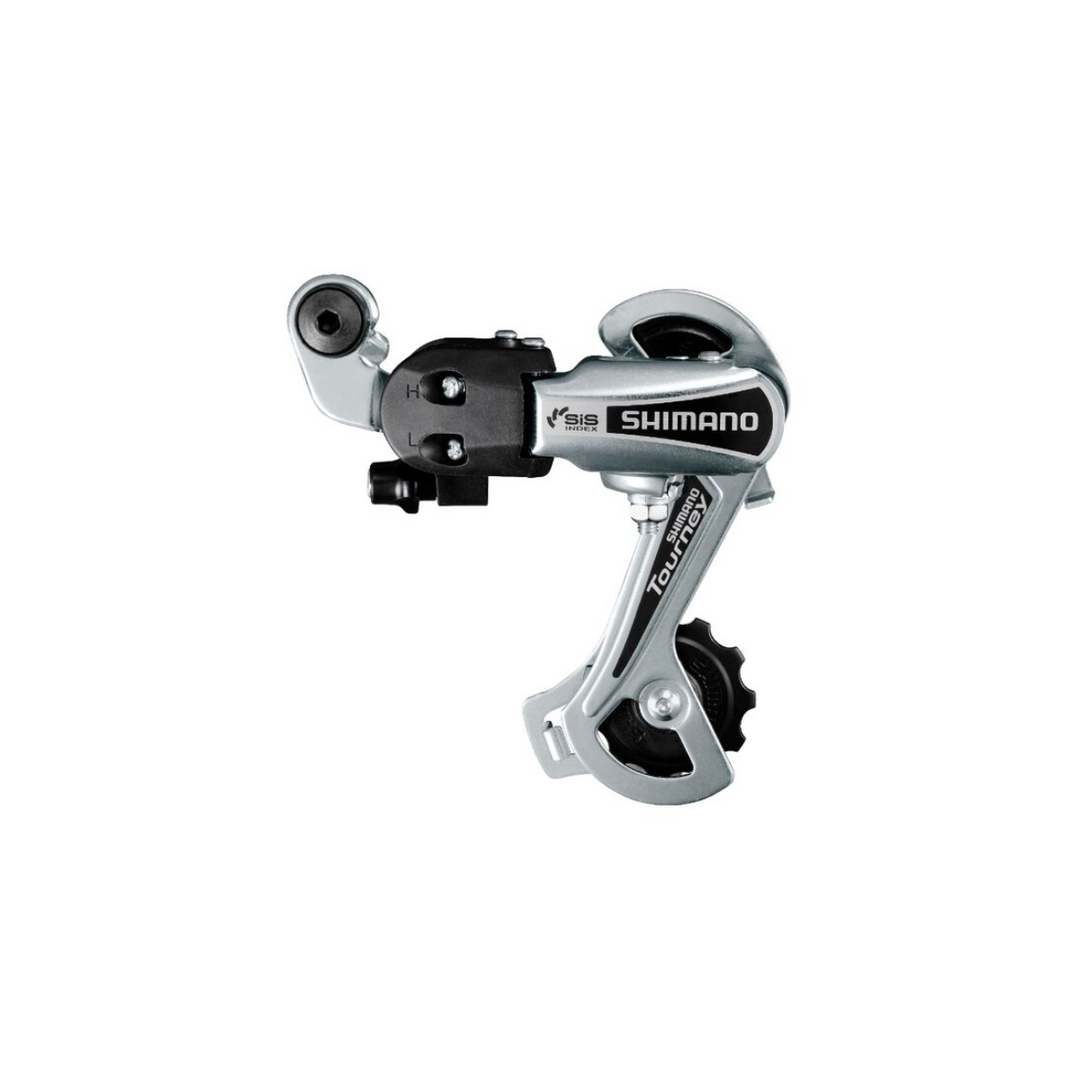 Cambio Shimano Tourney RD-TY21 B GS 6v