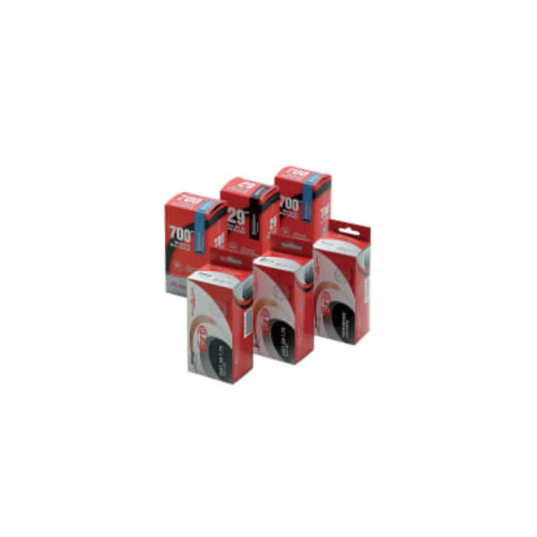 Camera d'aria 700x33-37 valvola presta 60mm Chaoyang