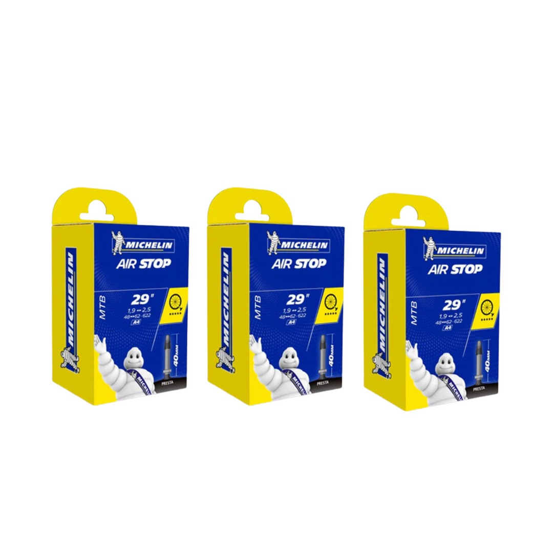 Michelin camera d'aria airstop A4 29"x2.10
