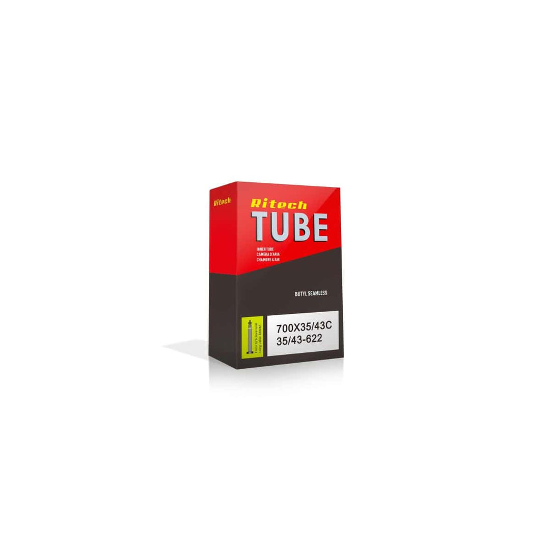 Camera RTB 700x35/43 FV(corsa) 48mm