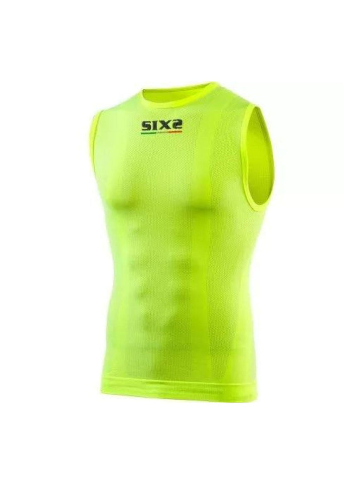 Canotta SIXS intima 4 Stagioni