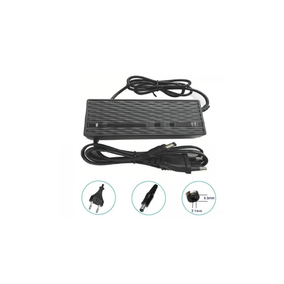 Caricabatteria Litio 48v uscita 54.6V-2A