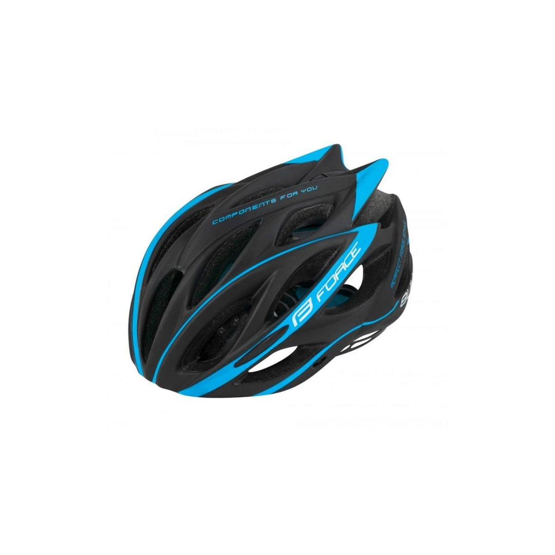 Casco bici Force Bull