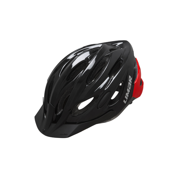 Scrambler casco bici Limar