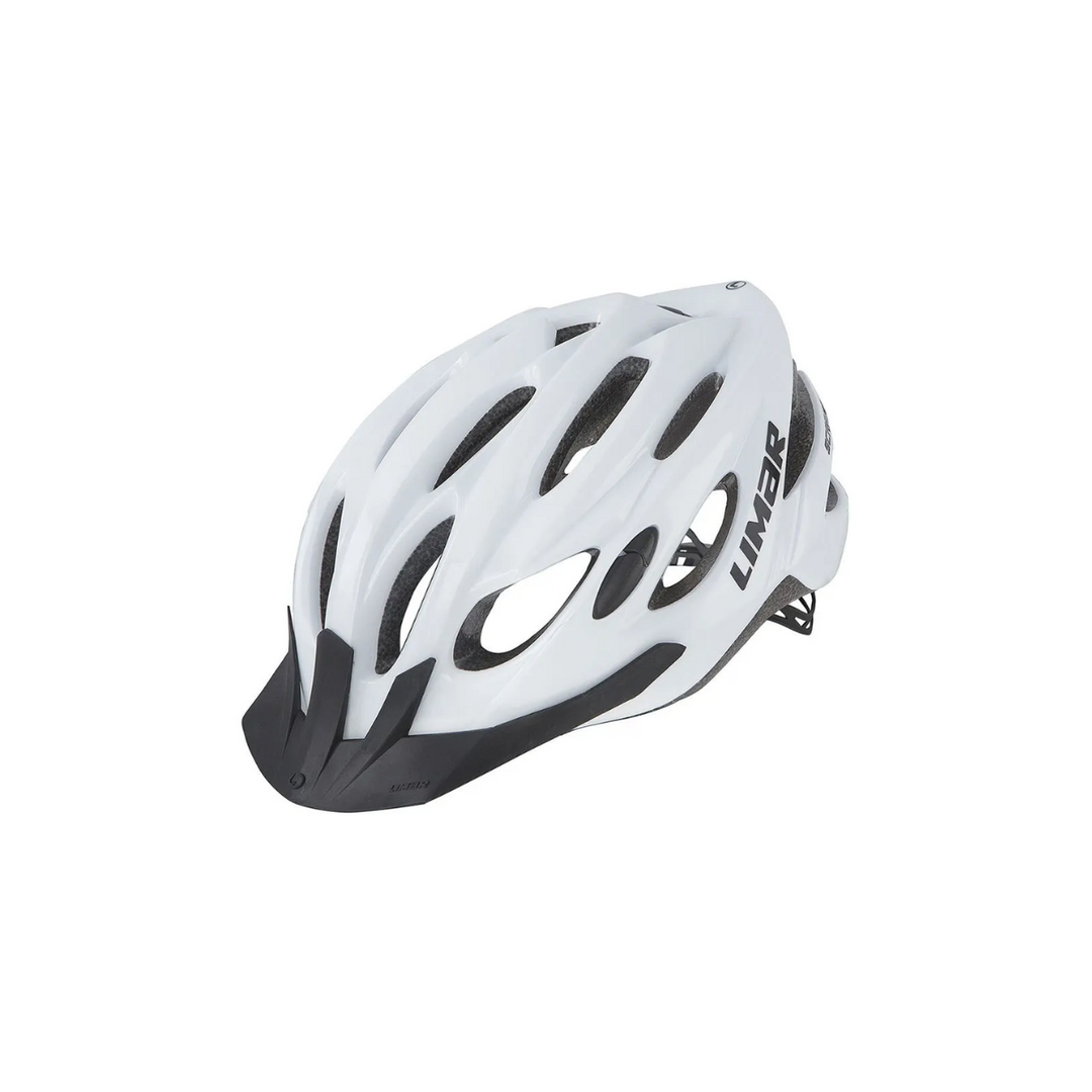 Scrambler casco bici Limar
