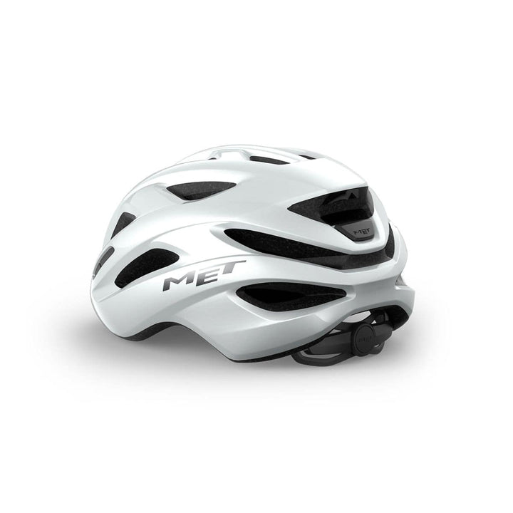 Met casco Idolo CE Collezione 2025