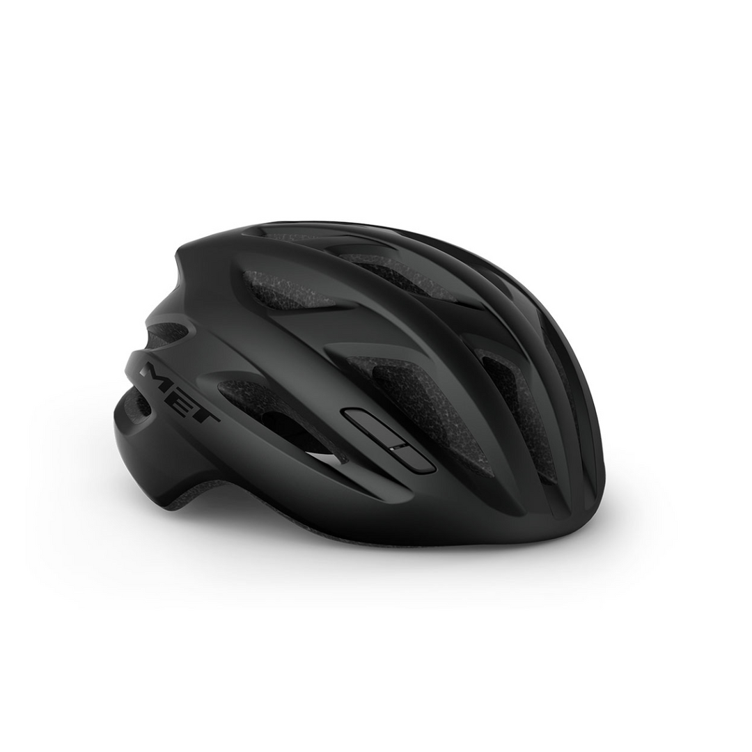 Met casco Idolo CE Collezione 2025