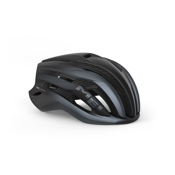 Casco MET Trenta 3K Carbon Mips CE