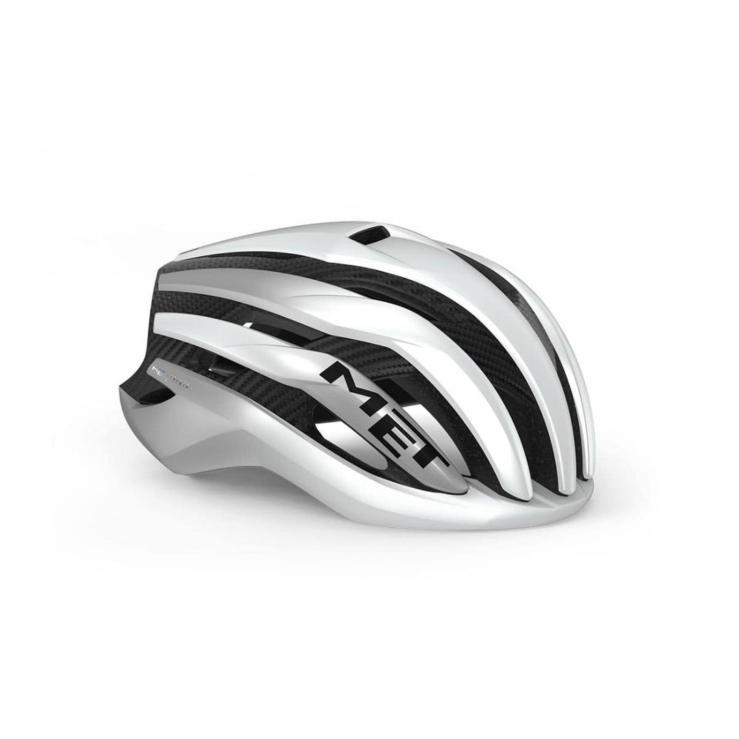 Casco MET Trenta 3K Carbon Mips CE