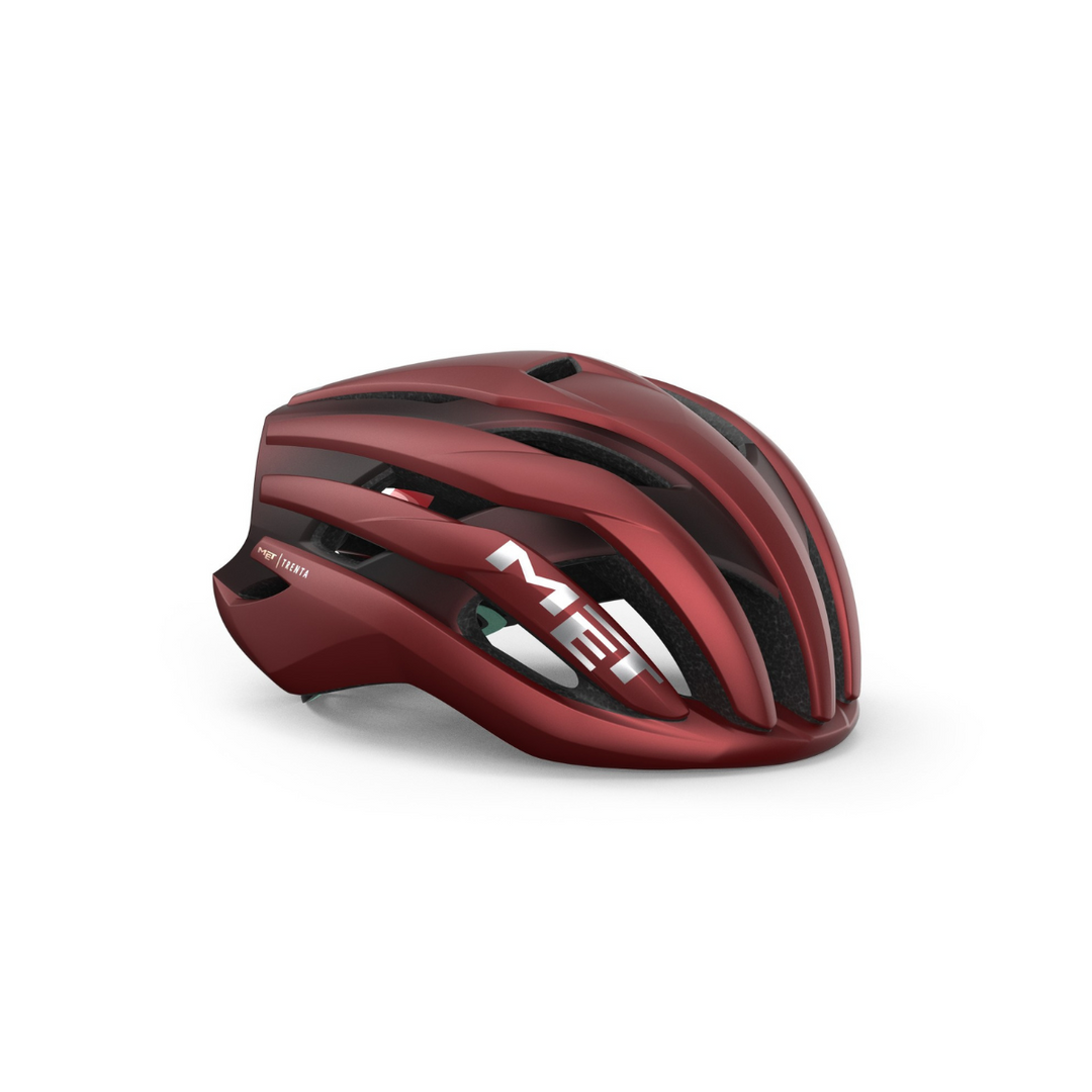 Casco MET Trenta Mips CE