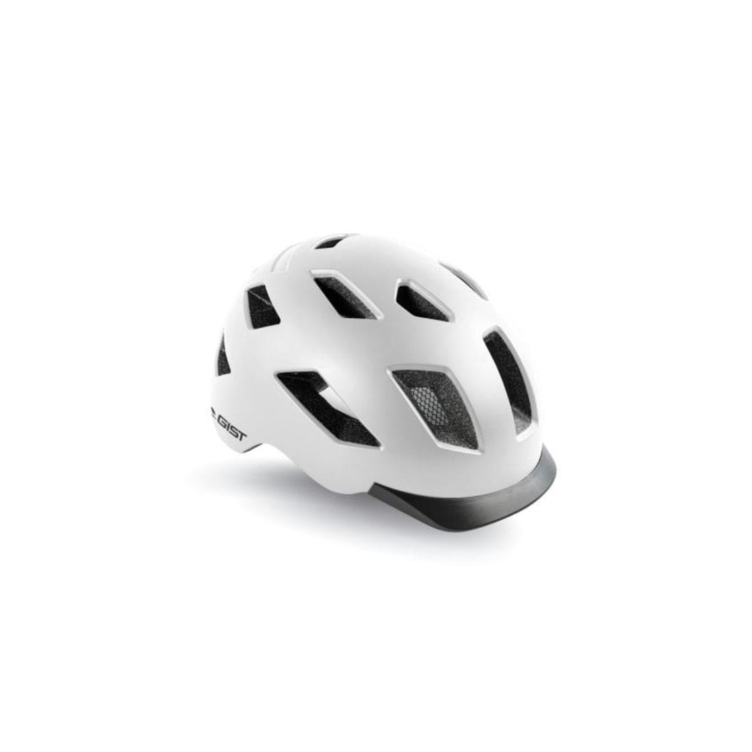 Casco GIST Smart unisex luce posteriore
