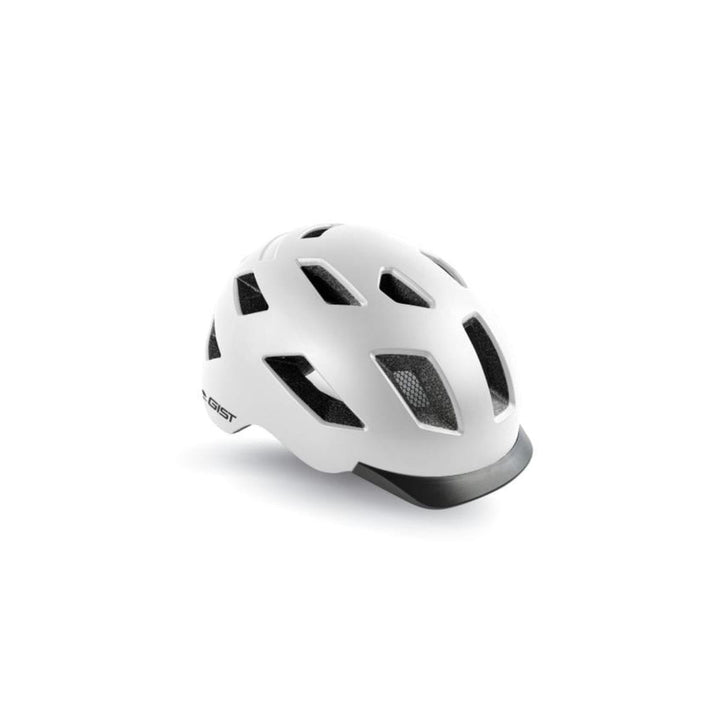 Casco GIST Smart unisex luce posteriore