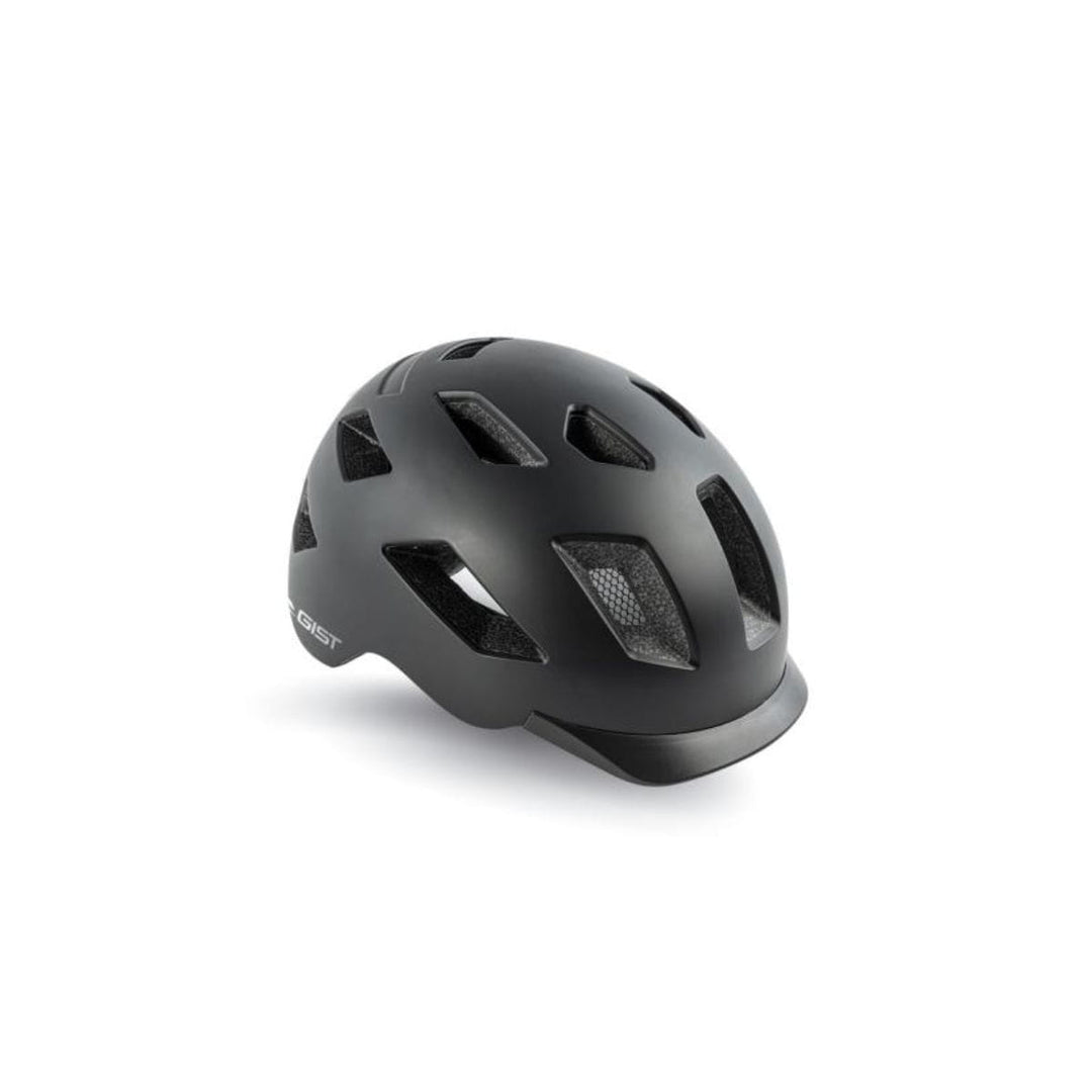 Casco GIST Smart unisex luce posteriore