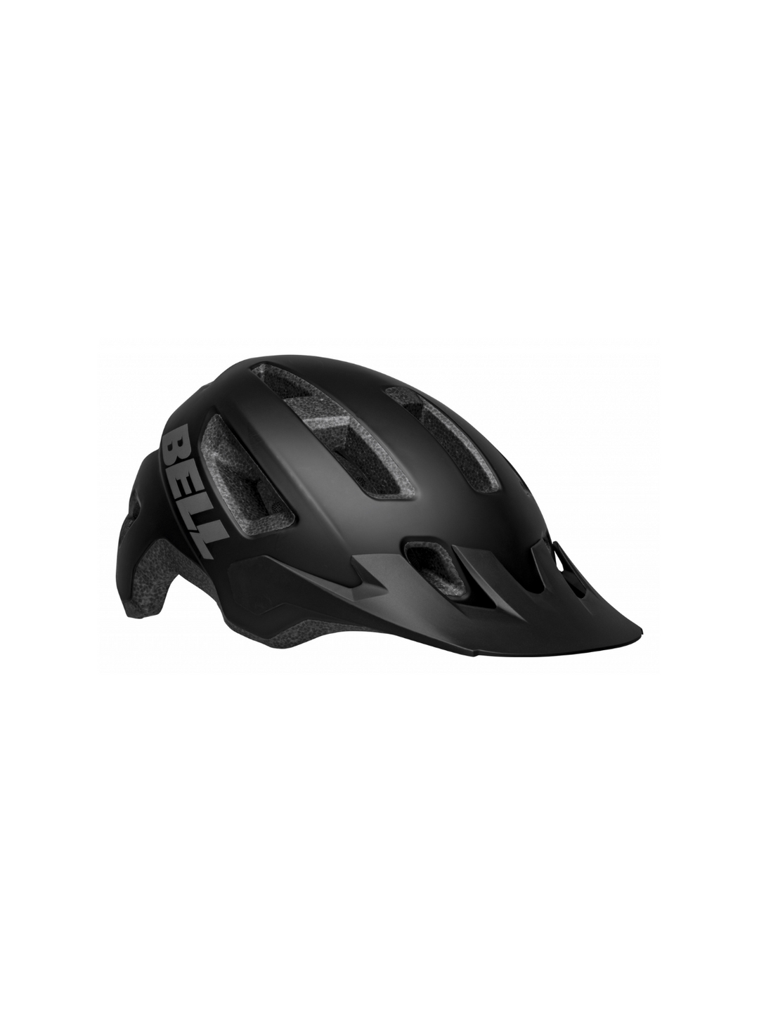 Bell Nomad 2 casco bici