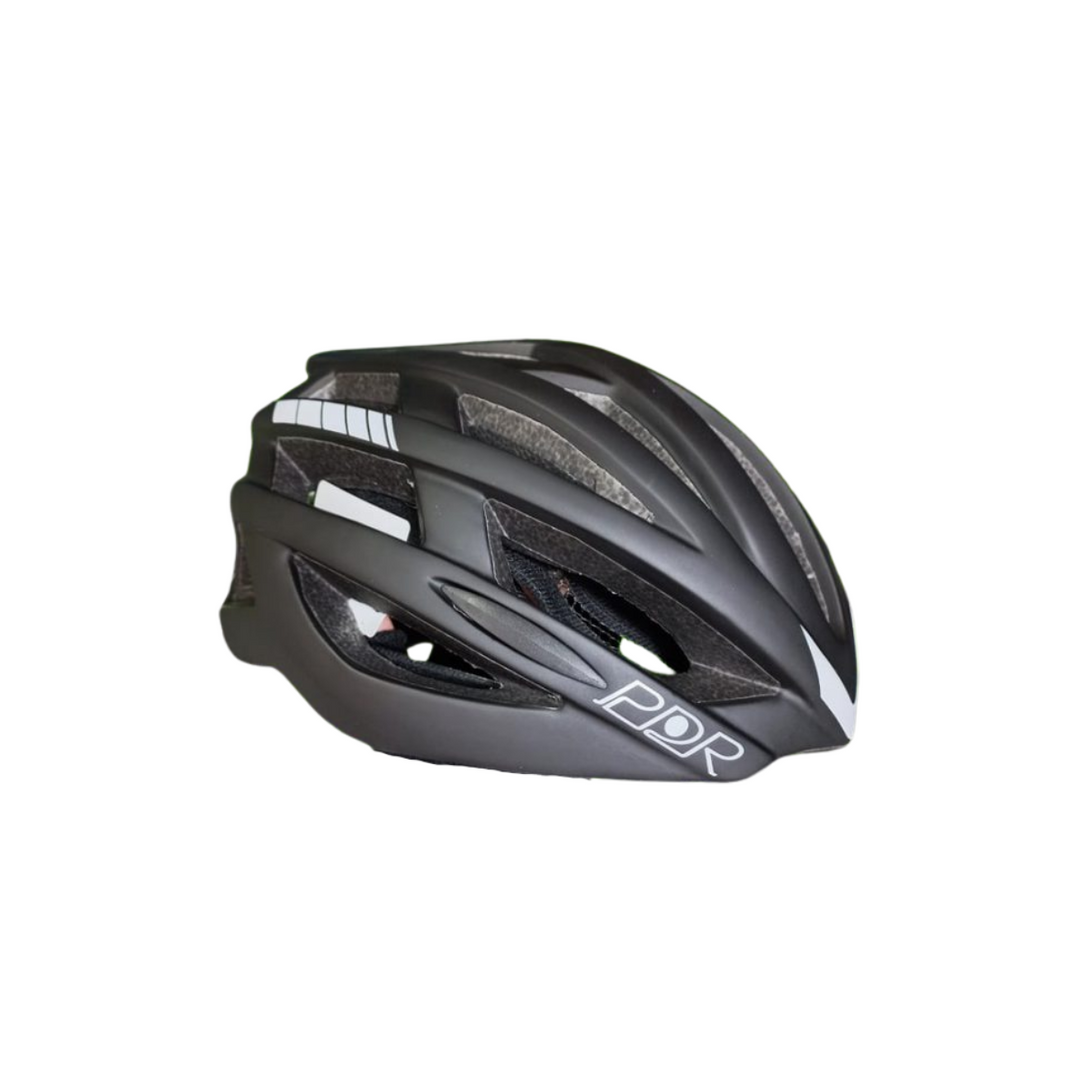 Casco bicicletta PDR city double