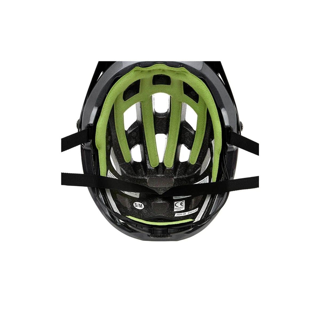 Spiuk Dolmen casco mtb