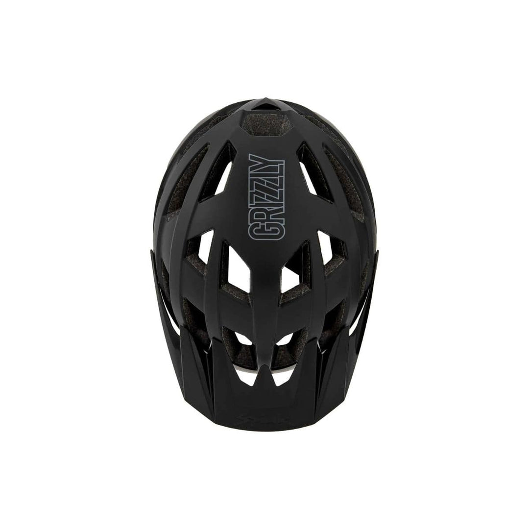 Spiuk Grizzly casco mtb