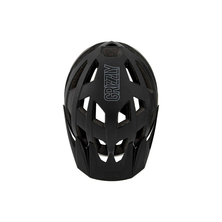 Spiuk Grizzly casco mtb