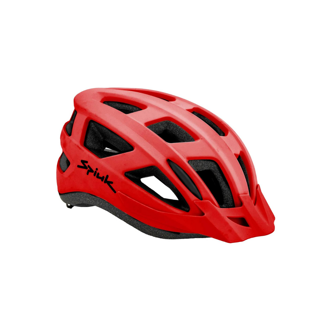 Spiuk Kibo casco bici
