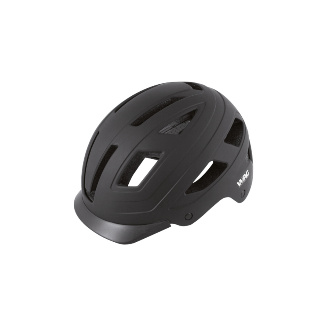 Wag casco CITY 55-58 cm