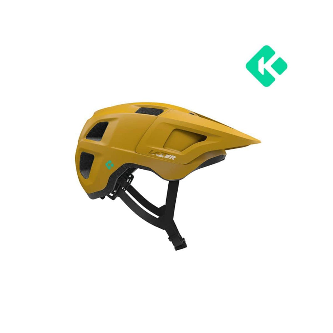 Lazer Lupo KinetiCore casco bici