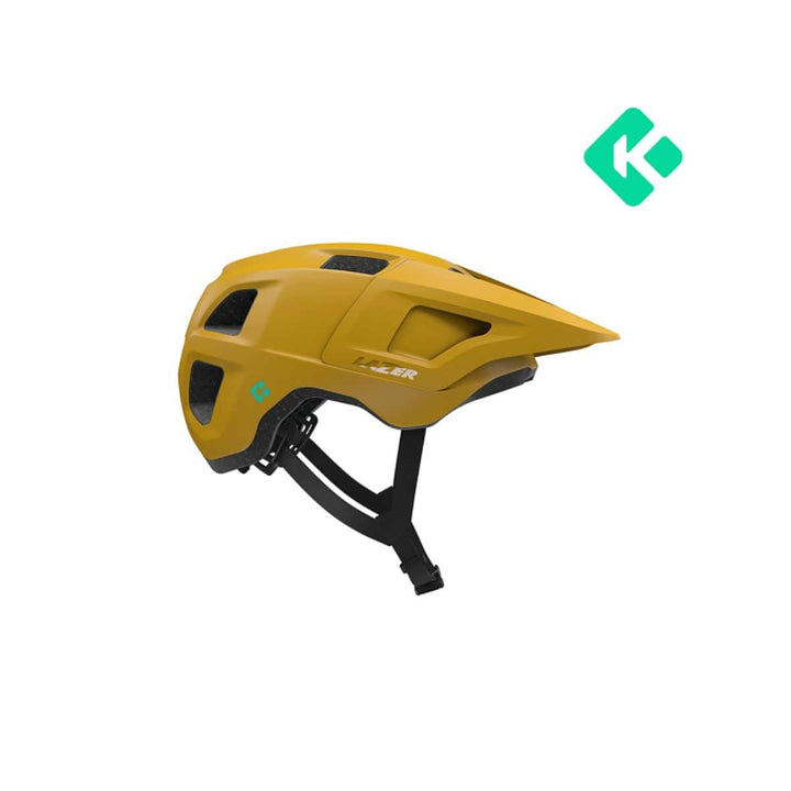 Lazer Lupo KinetiCore casco bici