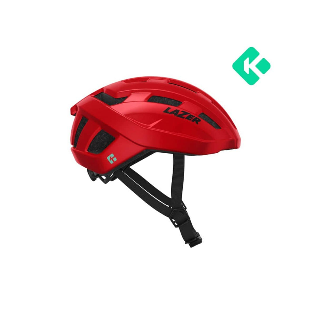 Lazer Tempo KinetiCore casco bici