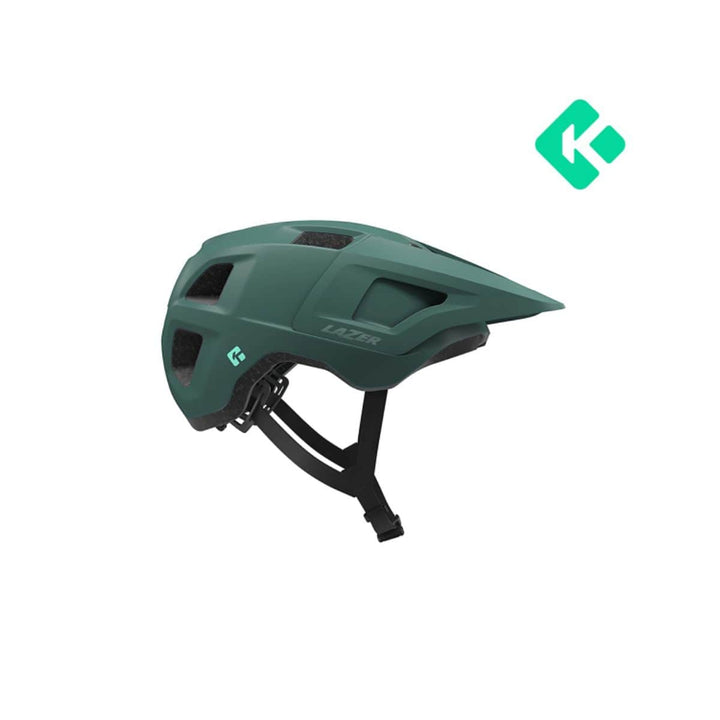 Lazer Lupo KinetiCore casco bici