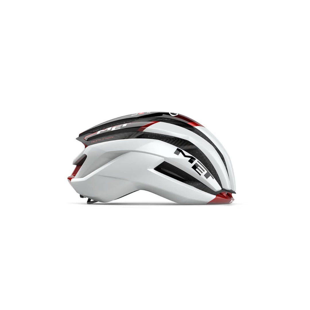 Casco Met Trenta 3K Carbon UAE Team Emirates XRG