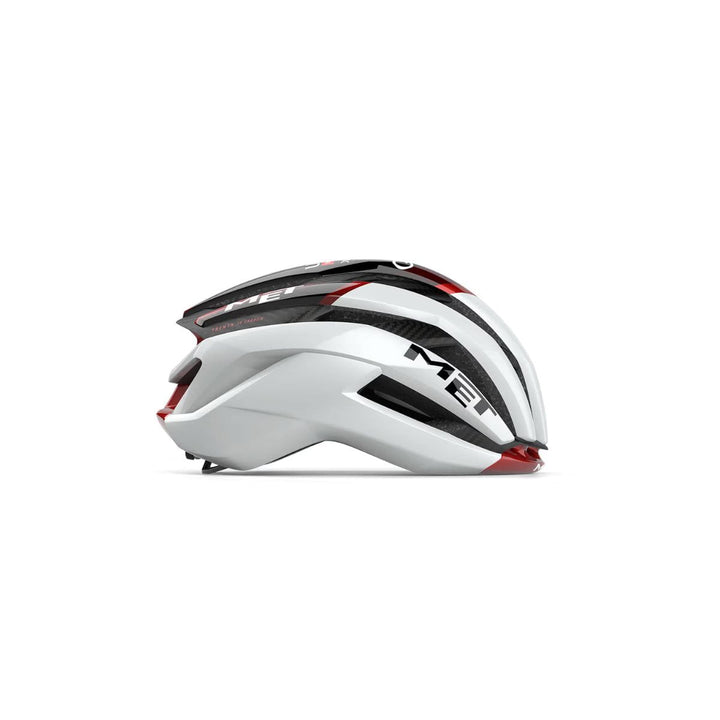 Casco Met Trenta 3K Carbon UAE Team Emirates XRG