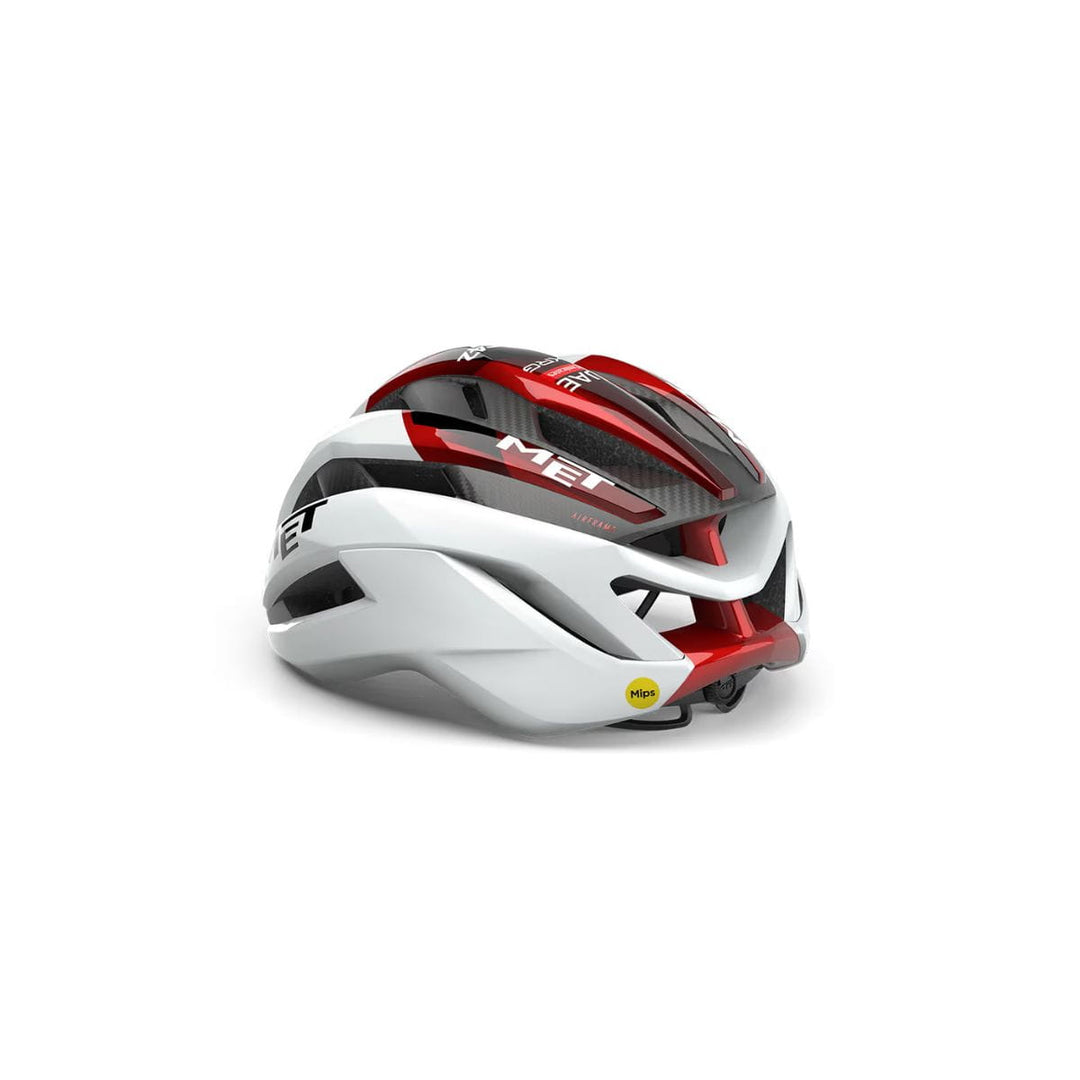 Casco Met Trenta 3K Carbon UAE Team Emirates XRG