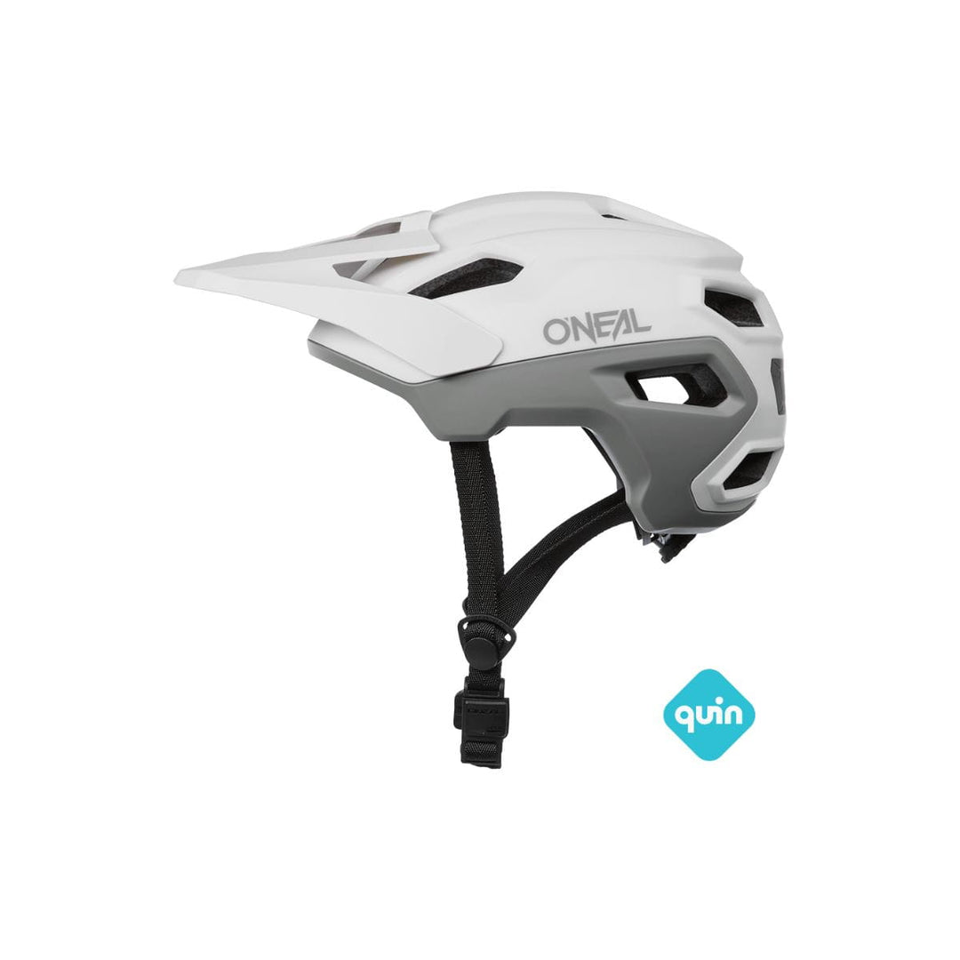 Casco mtb O&