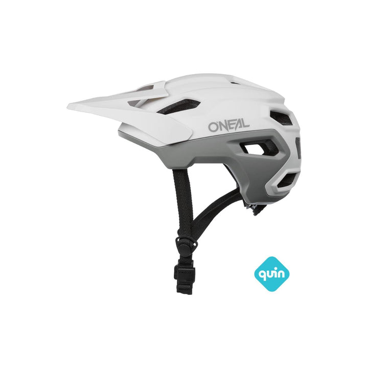 Casco mtb O&