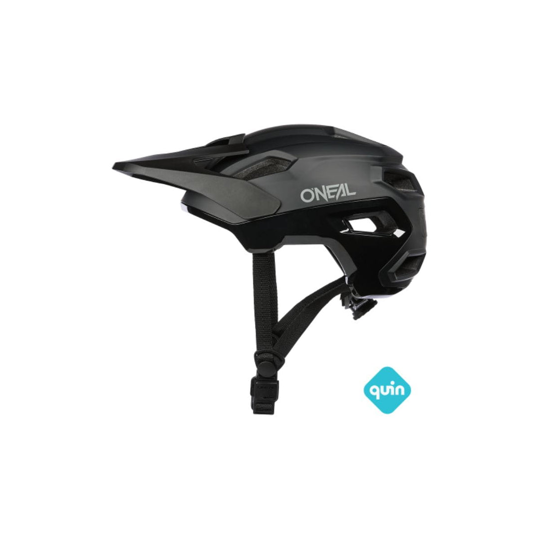 Casco mtb O&