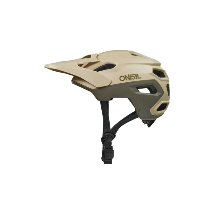 Casco mtb O&