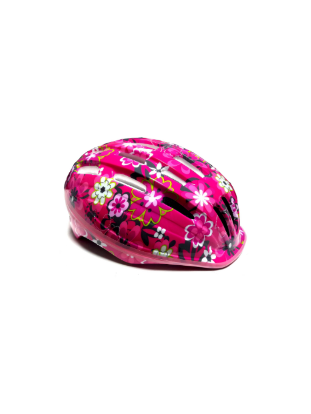 Casco per bambina PDR Rose
