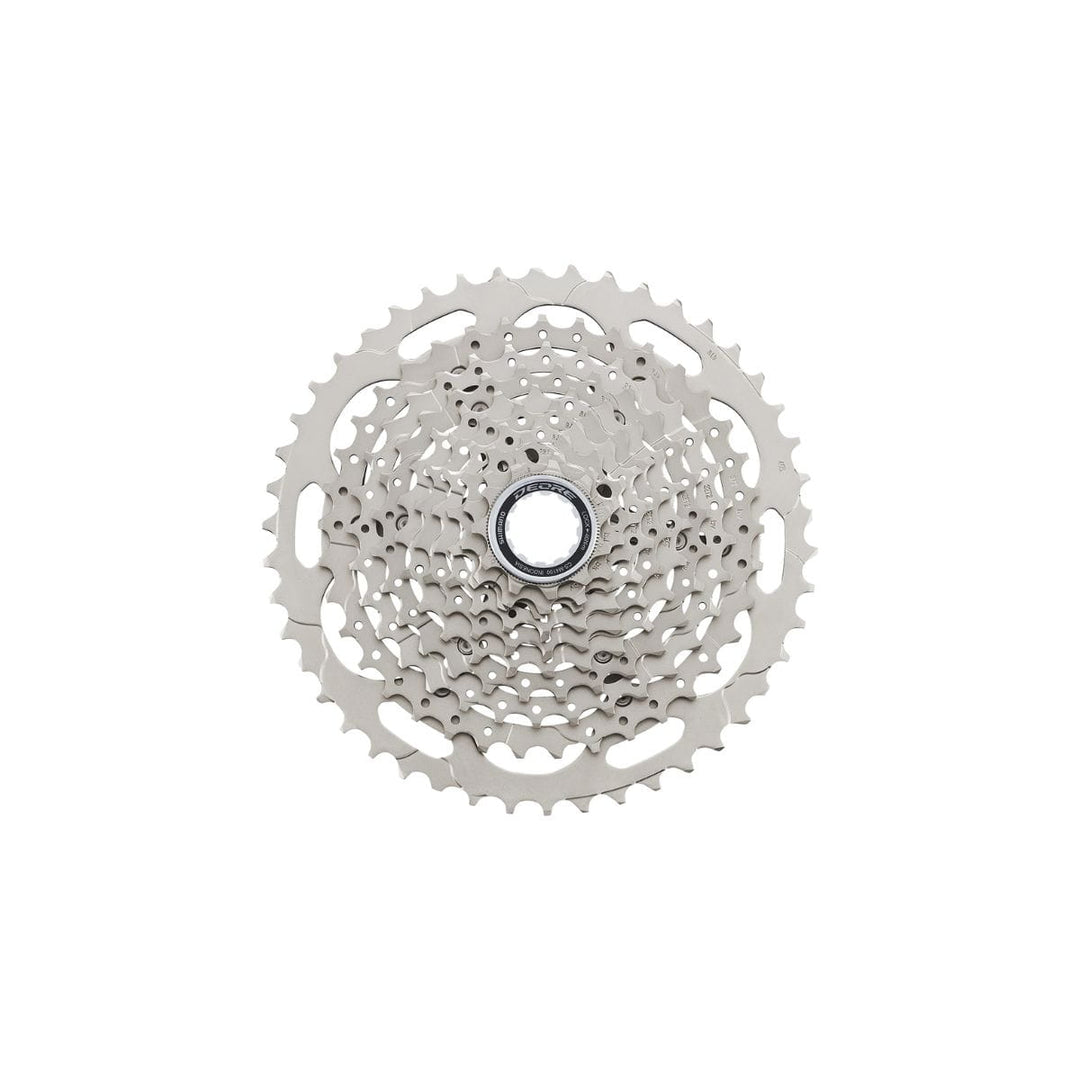Cassetta pignoni Shimano Deore CS-M4100 10s 11-46T