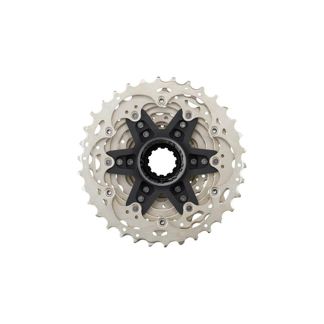 Shimano cassetta 2v 11-34 CS-R8101 Ultegra